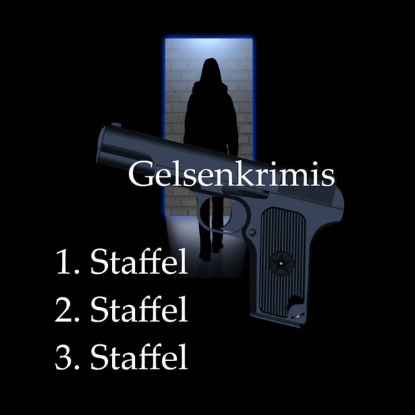 Leserkreisticket Gelsenkrimis