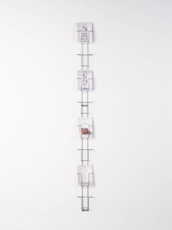 Wandrek 8 postkaarten