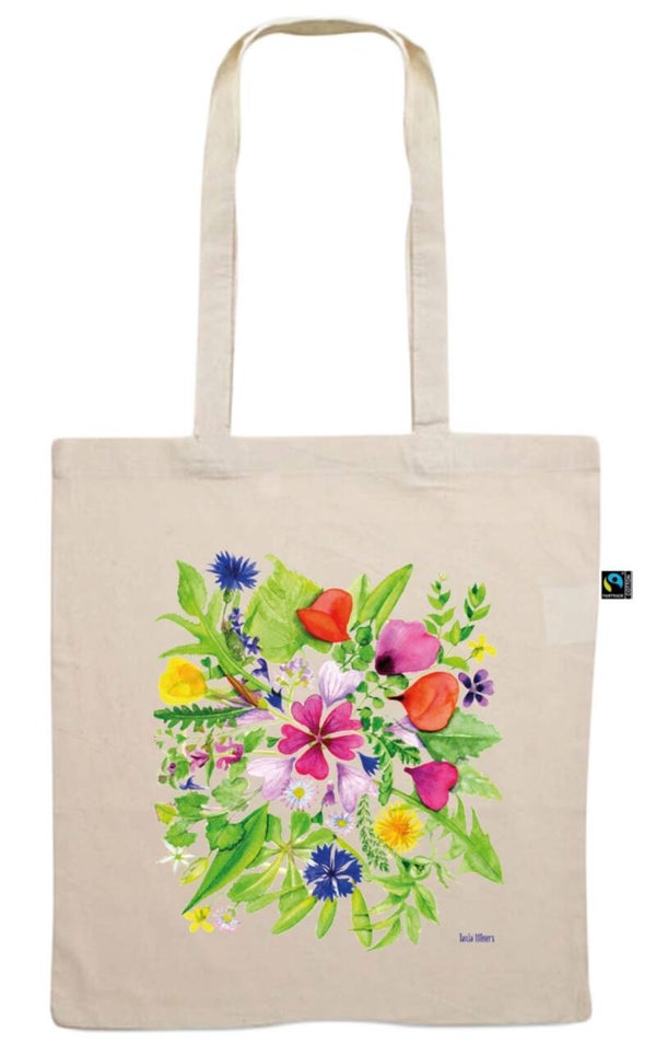 Tas Wildpluk Mandala