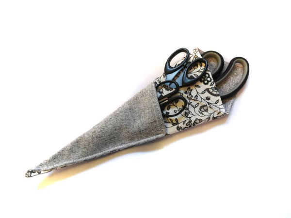 Scherentasche