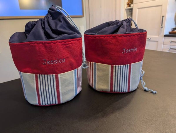 Sonderanfertigung Handarbeitskorb