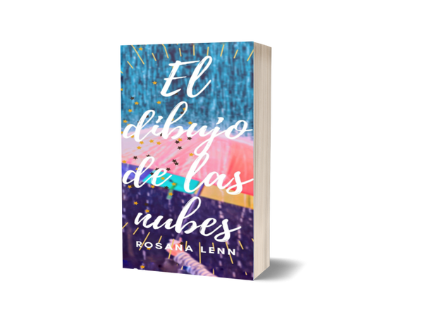 El dibujo de las nubes
