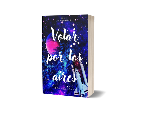 Volar por los aires