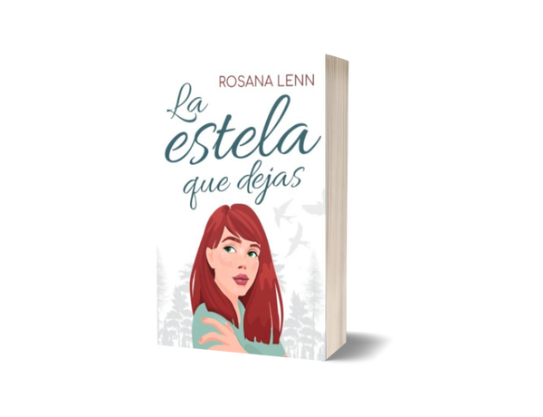 La estela que dejas