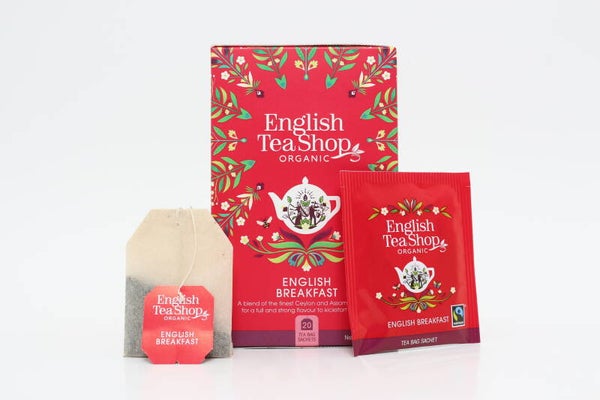 English Breakfast