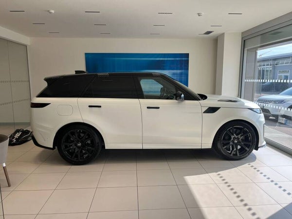 RANGE ROVER SPORT 22MY