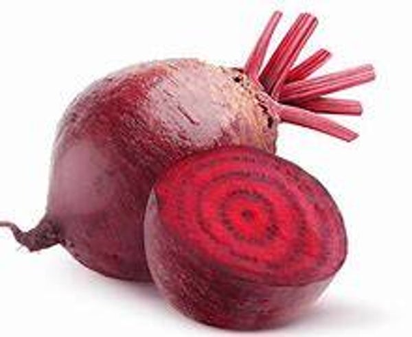 BETTERAVE ROUGE CRUE