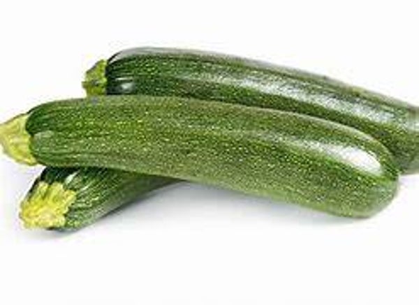 COURGETTE LONGUE VERTE
