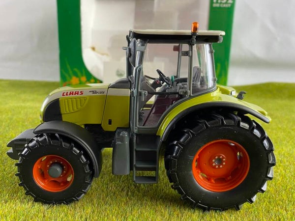 Claas Ares 657 ATZ