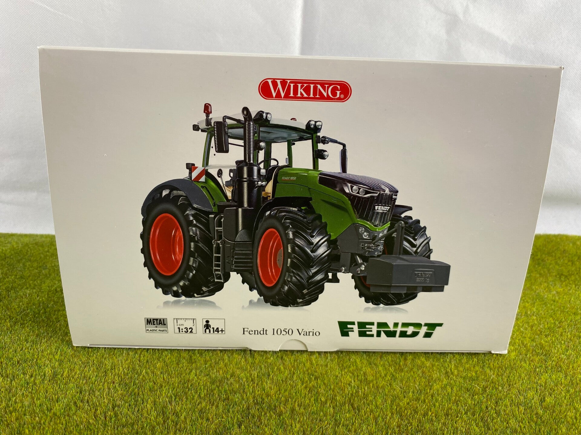 Fendt 1050 Vario