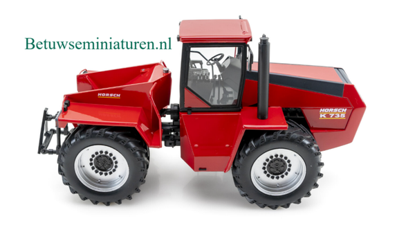 Horsch K 735 tractor