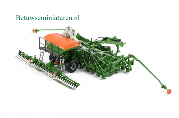 Amazone Primera DMC 9000-2C zaaimachine