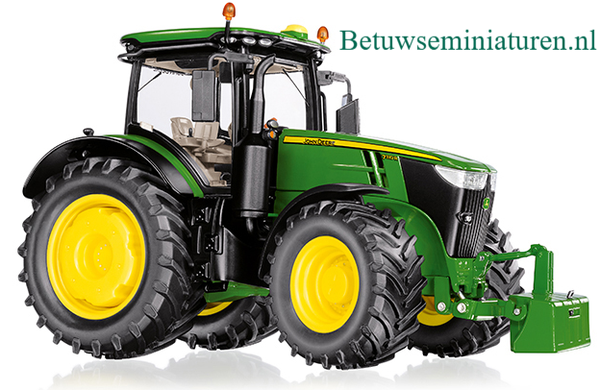 John Deere 7310R
