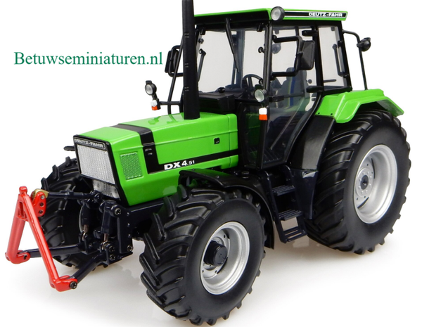 Deutz-Fahr DX 4.51 tractor
