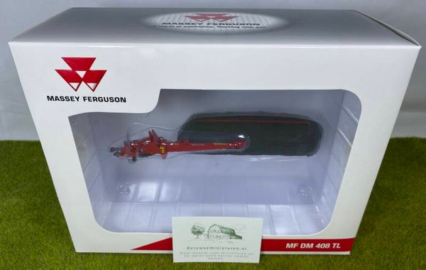 Massey Ferguson DM 408 TL