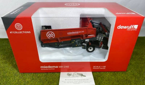 Dewulf Miedema MH 240