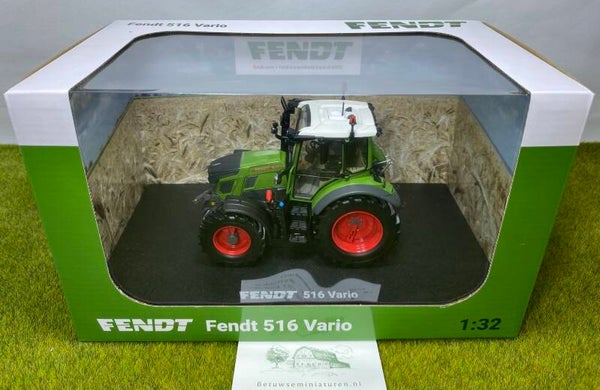 Fendt 516 Vario