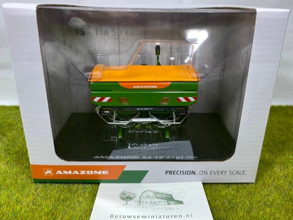 Amazone ZA-TS 4201 Ultra