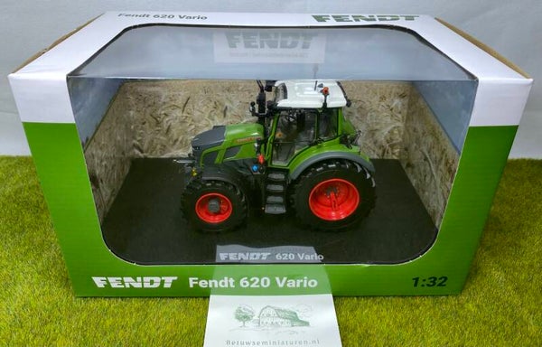 Fendt 620 Vario