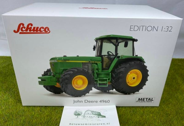 John Deere 4960