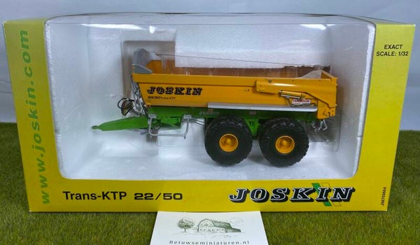 Joskin Trans-KTP 22/50