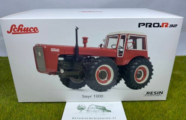 Steyr 1300