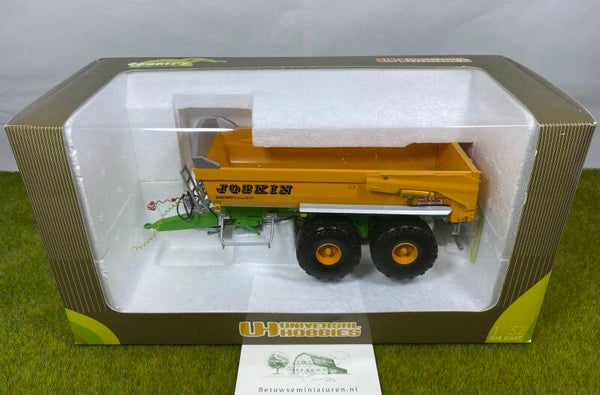 Joskin Trans-KTP 22/50 2006 model