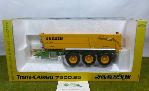 Joskin Trans Cargo