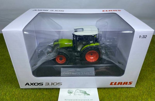 Claas Axos 3.105