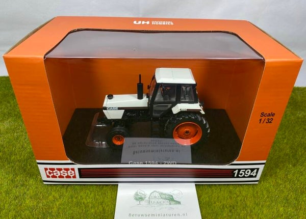 Case IH 1594 2wd