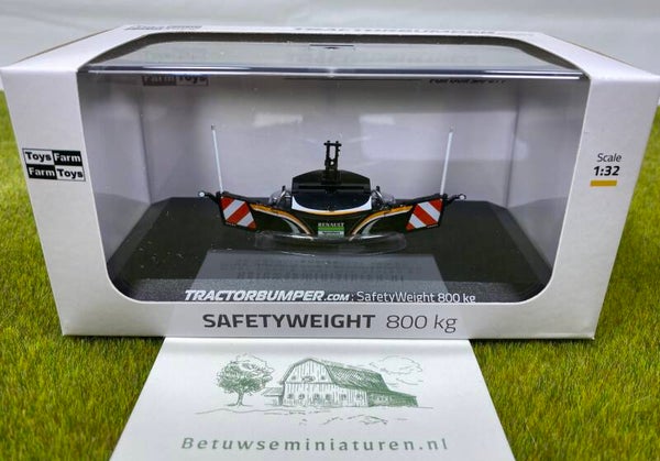 Tractorbumper Safetyweight 800 kg – Renault