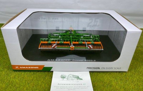 Amazone Catros+ 5003-2