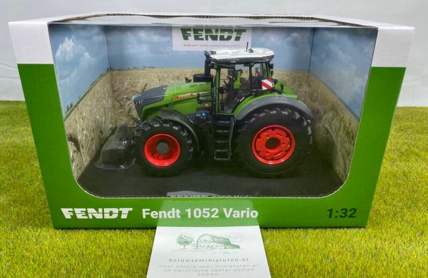 Fendt 1052 Vario