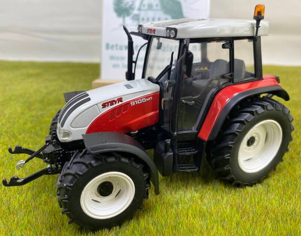 Steyr 9105MT