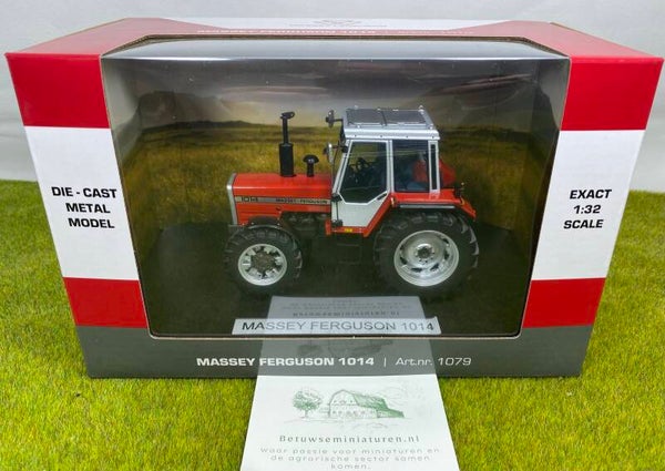 Massey Ferguson 1014