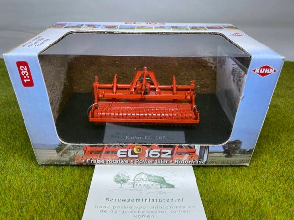 Kuhn el 162