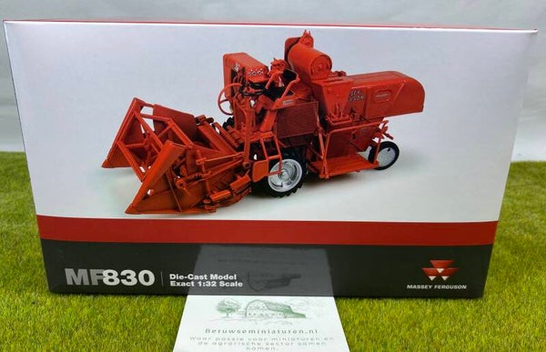 Massey Ferguson 830