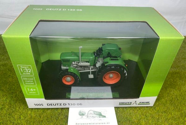 Deutz D 130 06