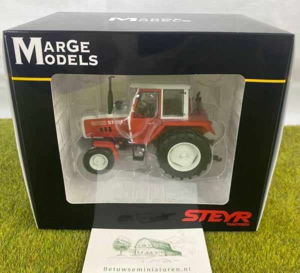 Steyr 8060 SK1 2WD