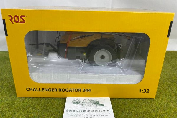 Challenger Rogator 344 veldspuit