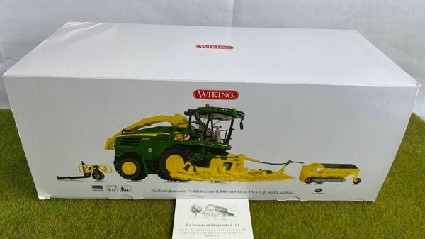 John Deere 8500i