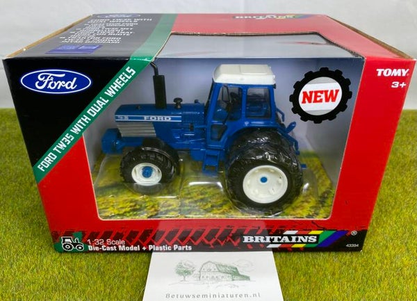 Ford TW-35
