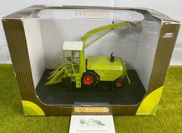 Claas Jaguar 60 SF (1)