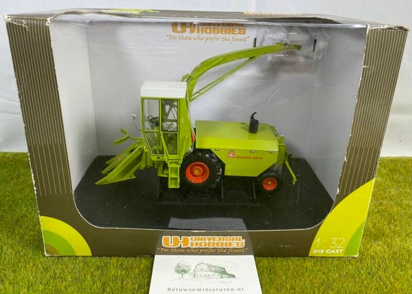 Claas Jaguar 60 SF (2)
