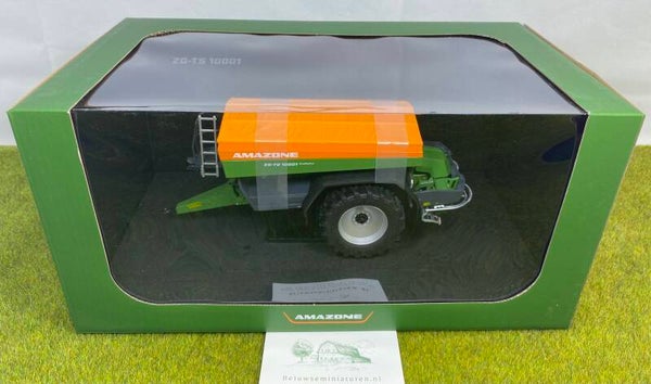 Amazone ZG-TS 10001