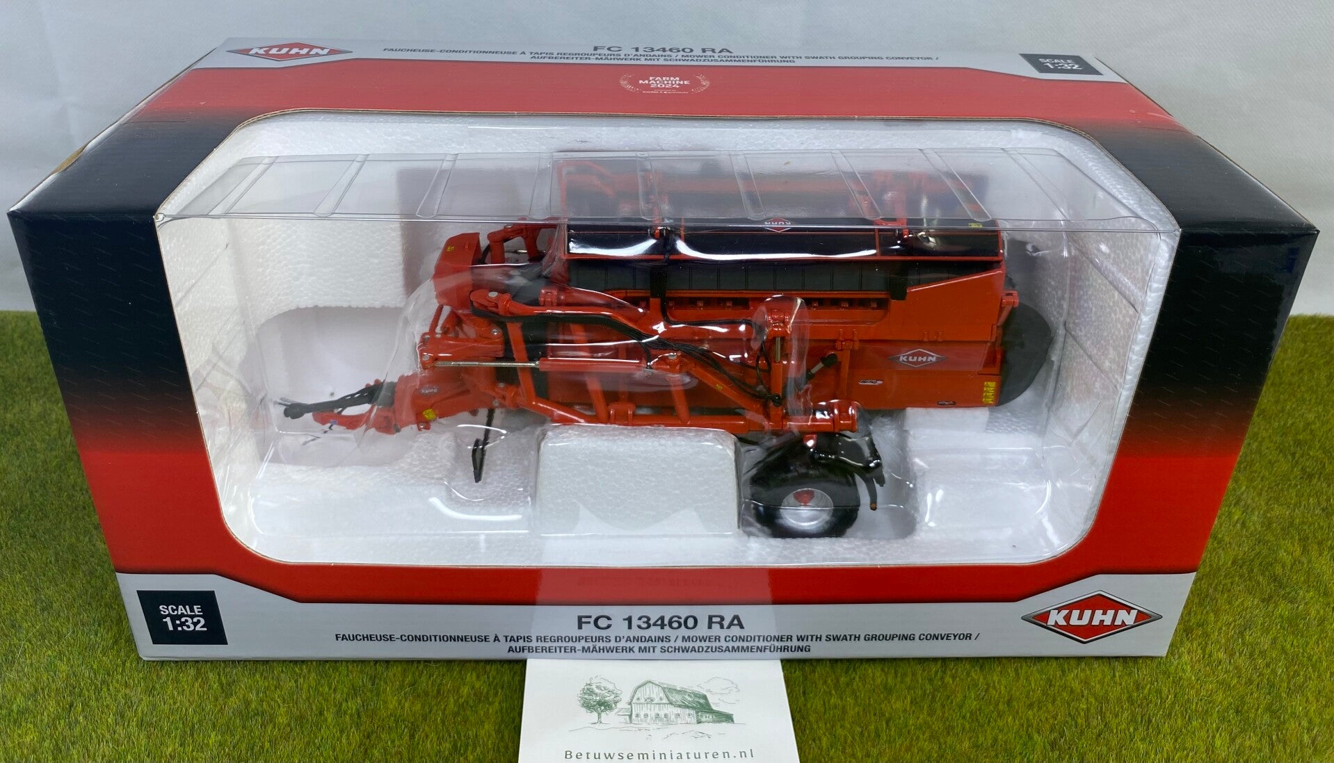 Kuhn FC 13460 RA