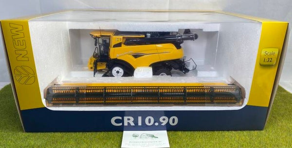 New Holland CR10.90 (2023)