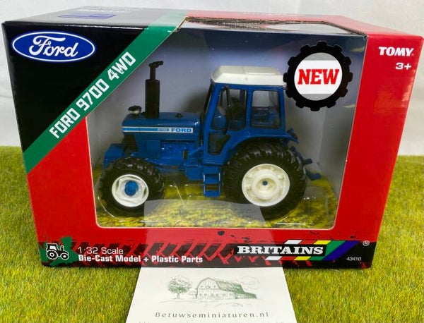 Ford 9700 4wd