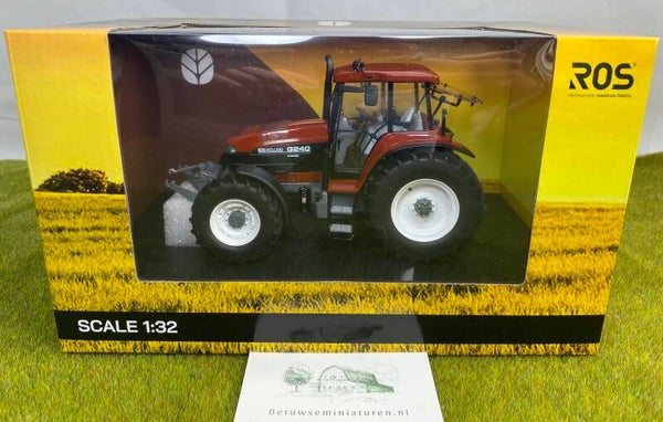 New Holland Fiatagri G240 last generation
