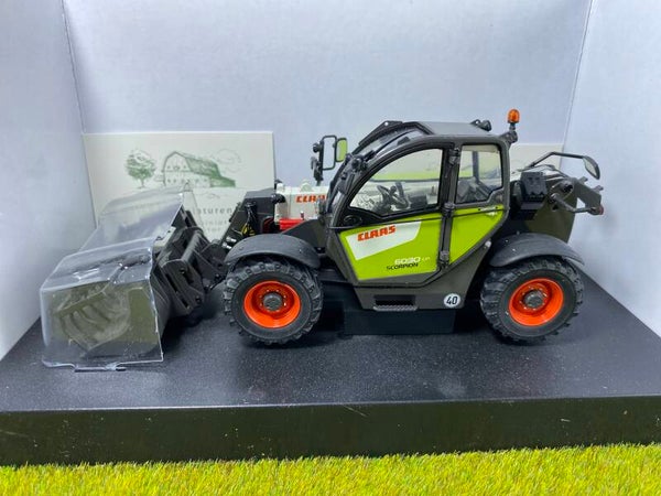 Claas Scorpion 6030 CP